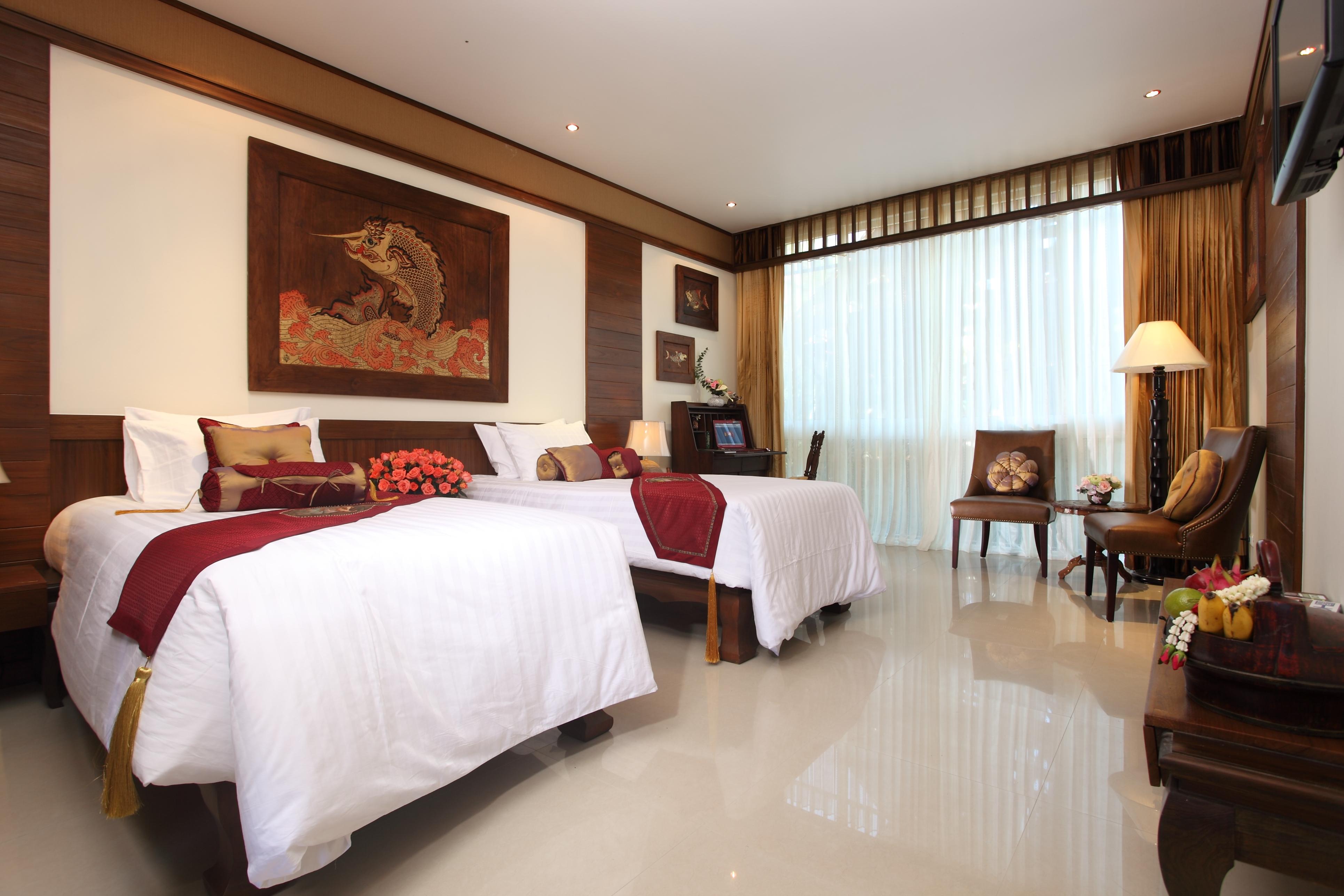 Kodchasri Thani Hotel Chiangmai Chiang Mai Exterior photo