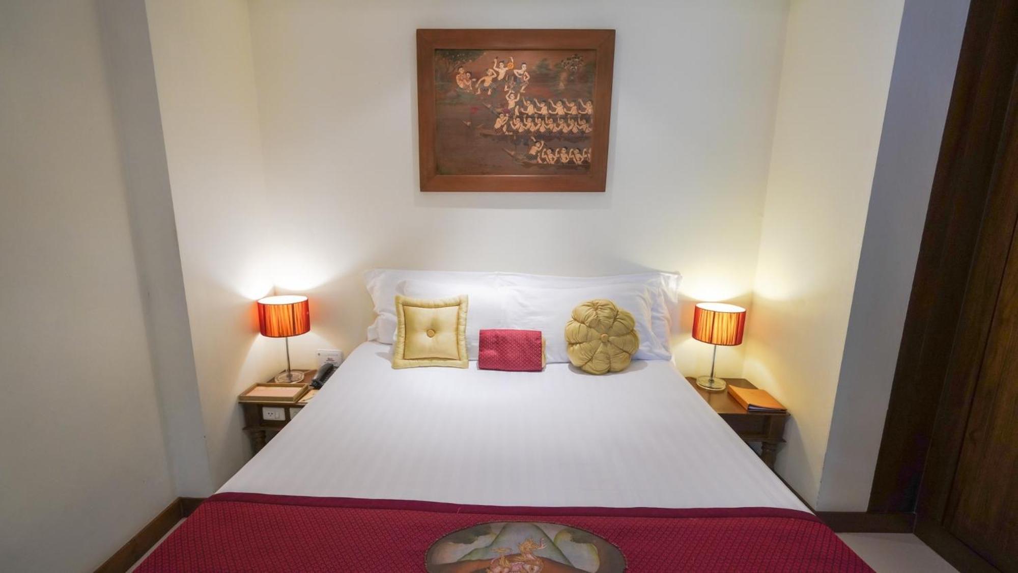 Kodchasri Thani Hotel Chiangmai Chiang Mai Exterior photo