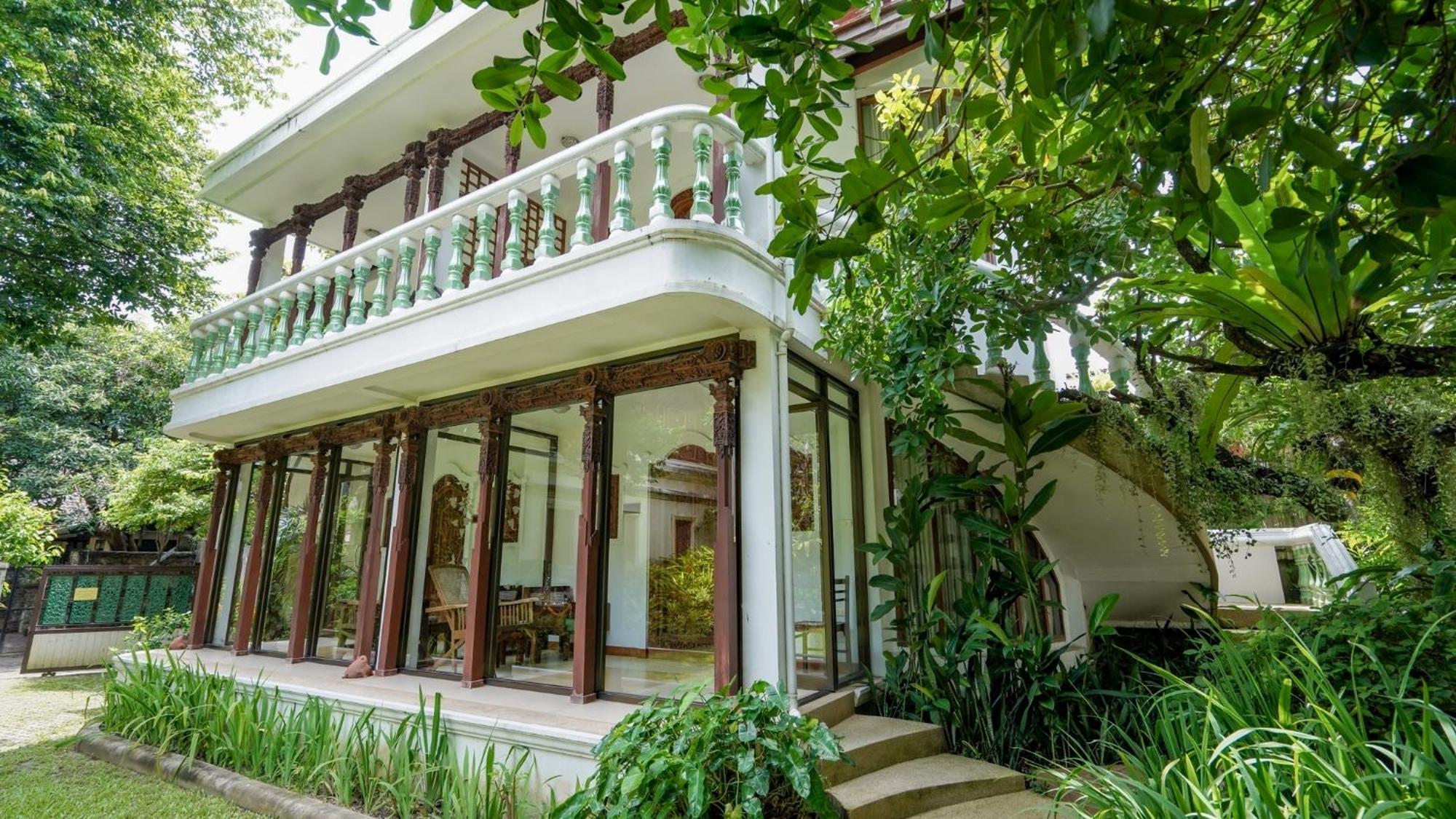 Kodchasri Thani Hotel Chiangmai Chiang Mai Exterior photo