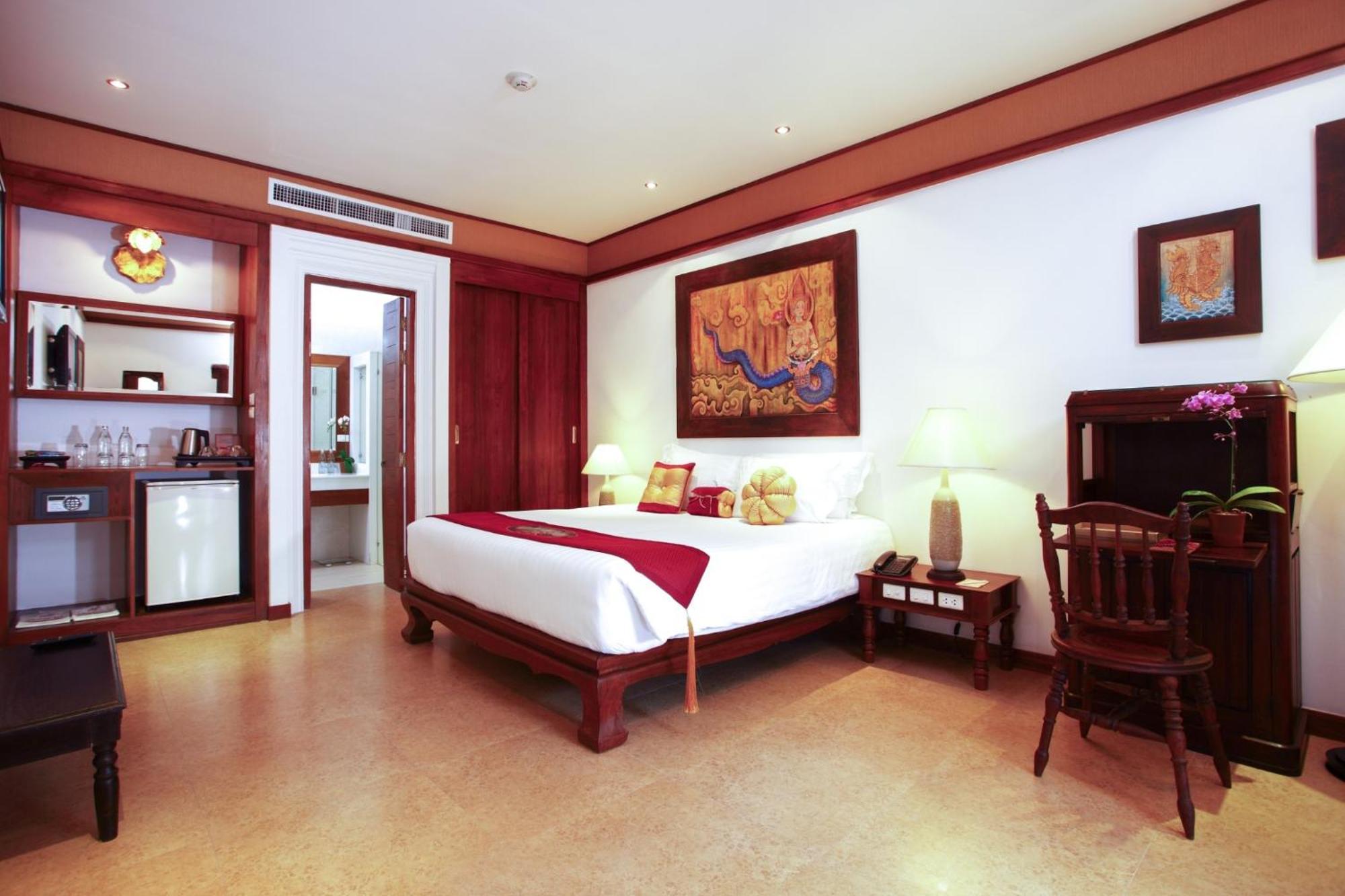 Kodchasri Thani Hotel Chiangmai Chiang Mai Exterior photo
