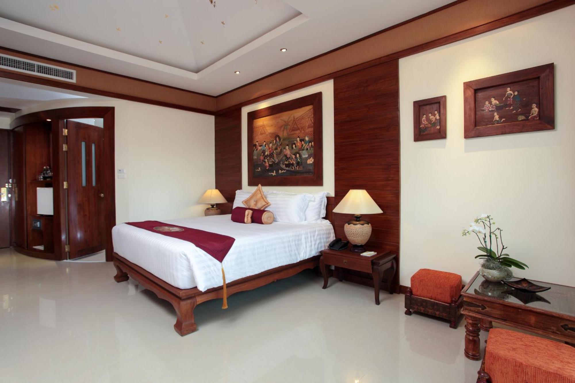 Kodchasri Thani Hotel Chiangmai Chiang Mai Exterior photo